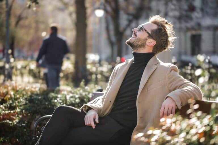 Découvrez comment les hommes portent leurs looks préférés pour l&rsquo;hiver avec Cala