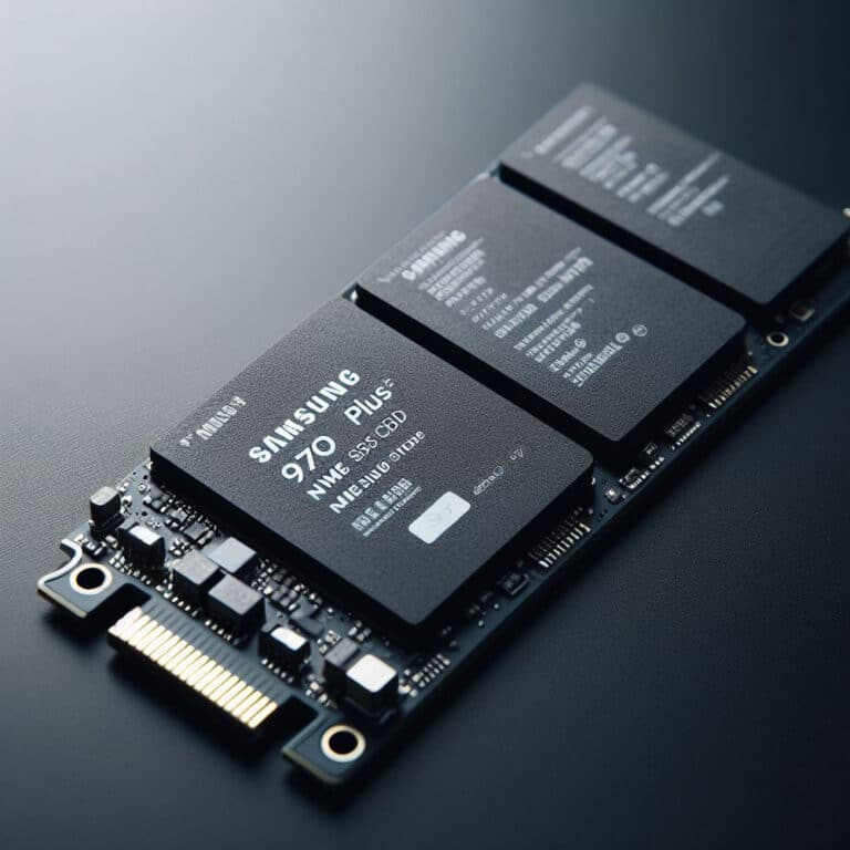 SSD pour XBOX ONE