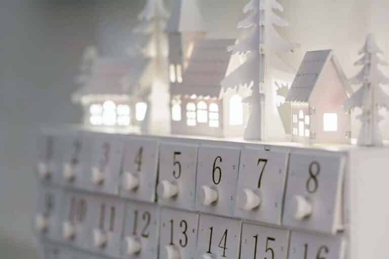Le guide ultime des calendriers de l&rsquo;Avent les plus opulents de 2023
