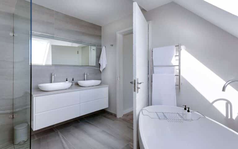 guide complet pour décorer votre salle de bain