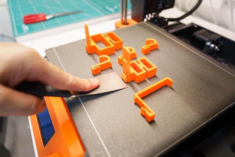 L&rsquo;avenir est là : explorer le monde de l&rsquo;impression 3D