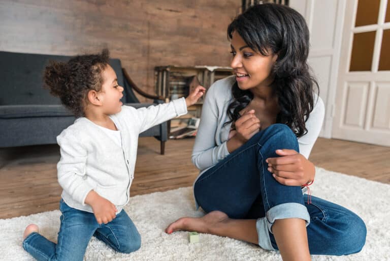 pourquoi choisir la La garde d'enfants à domicile ?