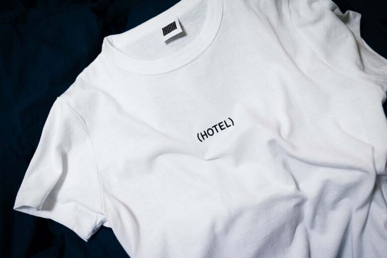comment personnaliser ses vêtements ?