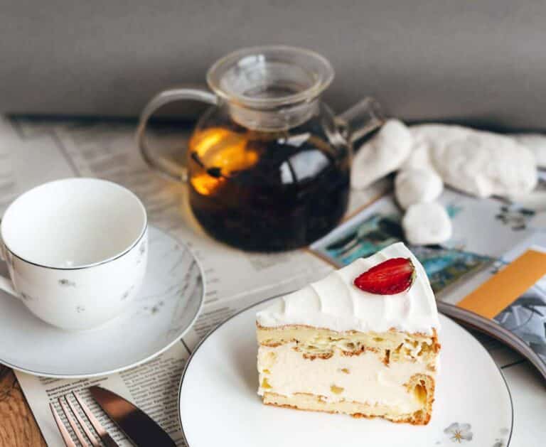 Salons de thé à Lille : découvrez notre sélection des meilleures adresses pour une pause gourmande