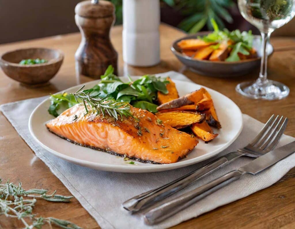 Comment organiser ses repas de la semaine