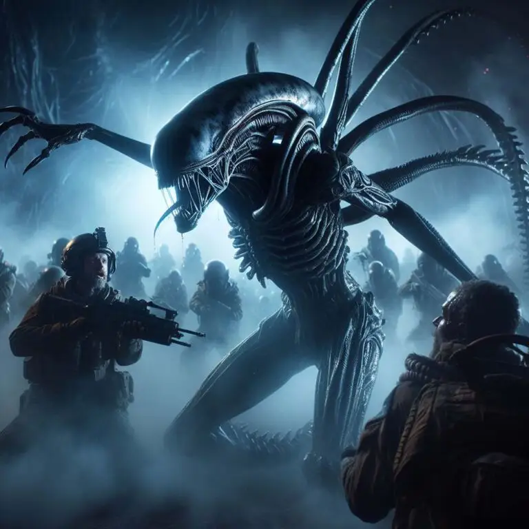 Alien vs Predator : Disney prépare un crossover épique et inattendu