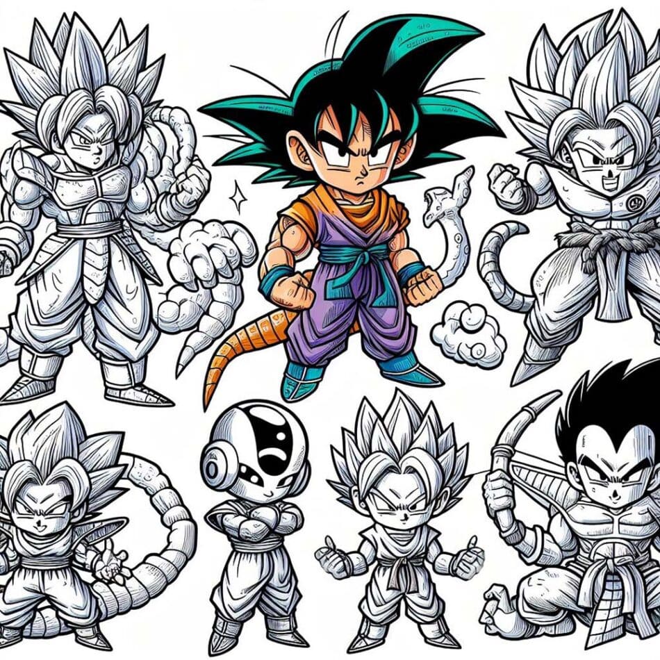 coloriage-gratuit-imprimer-dragon-ball-z-coloriage-gratuit-dragon
