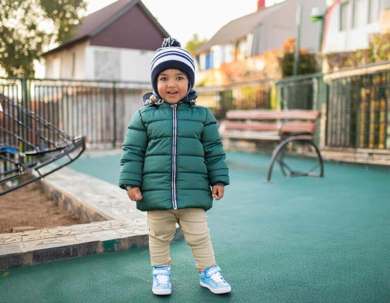 Comment se procurer un meilleur modèle de doudoune bébé garçon ?