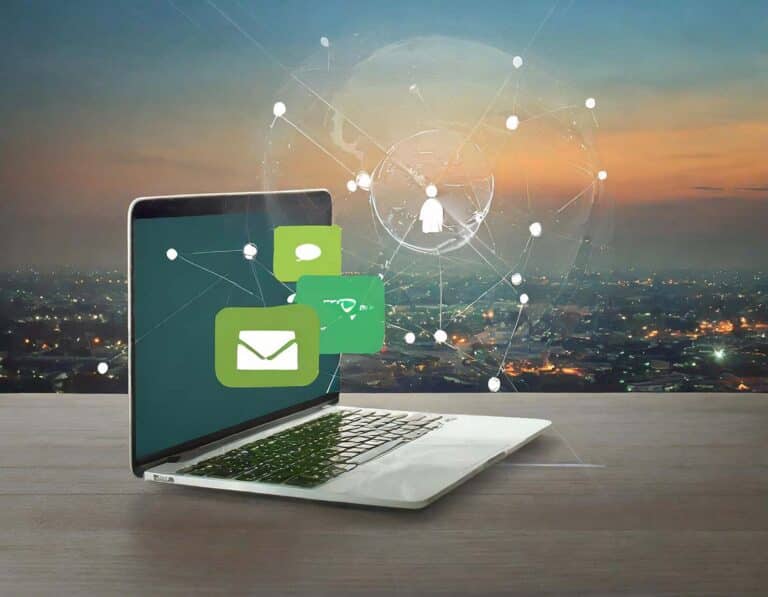 Communiquez sans limites : Explorez WhatsApp Web et ses alternatives