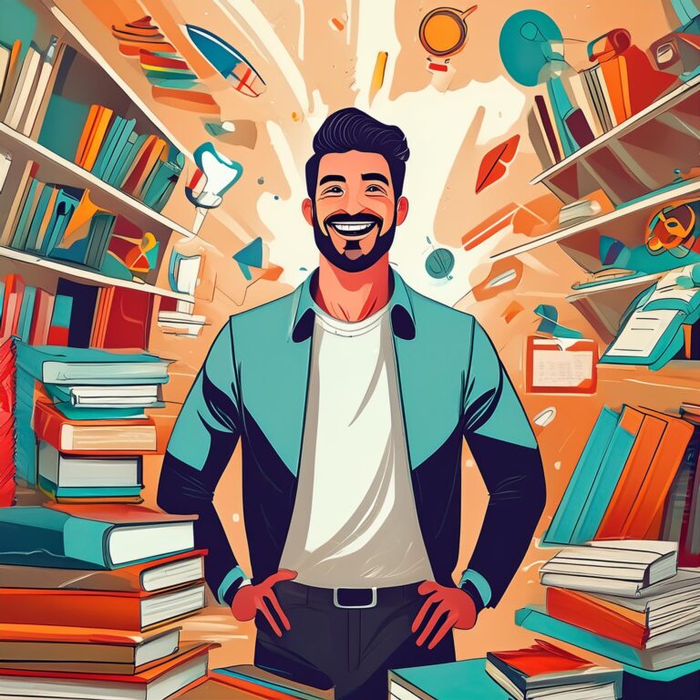 Reconversion professionnelle : unissez passion et métier