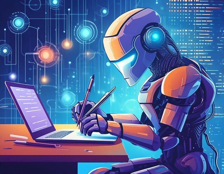 Détecter les textes générés par l'IA pour protéger l'authenticité du contenu