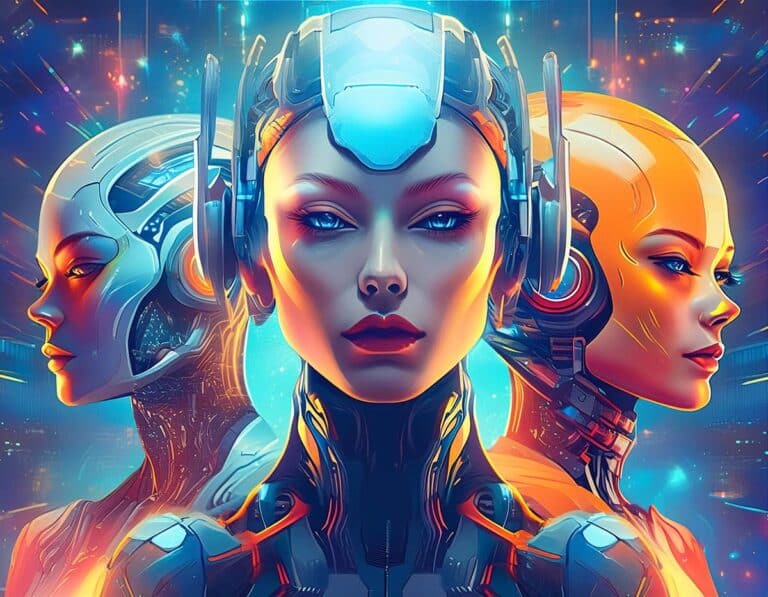 Quels sont les 3 types d'IA ? Il existe trois types d'IA : l'intelligence artificielle étroite (ANI), l'intelligence artificielle générale (AGI) et la superintelligence artificielle (ASI).