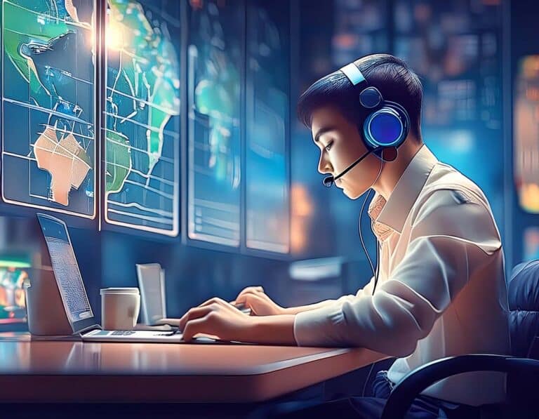 Comment GPT-4 transforme l&rsquo;apprentissage des langues en une expérience sérieuse et ludique