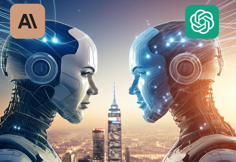 Claude 3.5 Sonnet : L&rsquo;IA qui surpasse ChatGPT et révolutionne notre futur