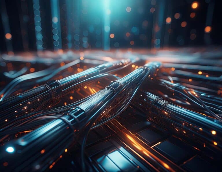 DarkGPT : l'IA sans limites qui fait polémique