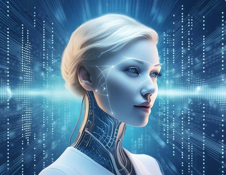 Voix de synthèse IA : les meilleurs générateurs et leurs dangers