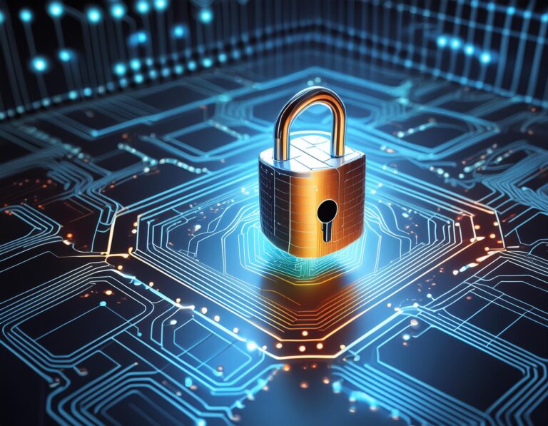 Cybersécurité : l&rsquo;intelligence artificielle à la rescousse contre les arnaques en ligne ?