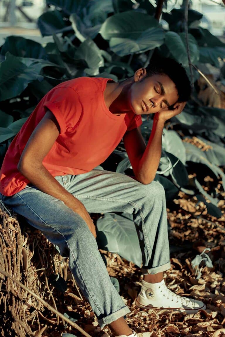 mode homme : le jean ! Comment le porter en fonctione de sa morphologie
