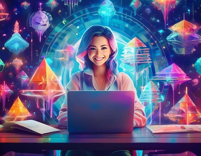 Découvrez comment NovelAI, l'assistant IA pour écrivains, transforme le processus créatif. Boostez votre productivité et donnez vie à vos histoires