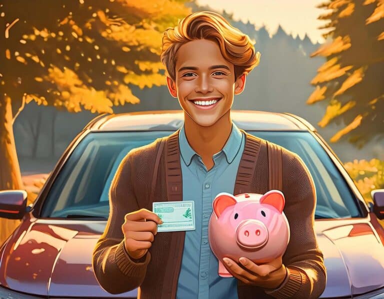 Permis de conduire pas cher : comment économiser