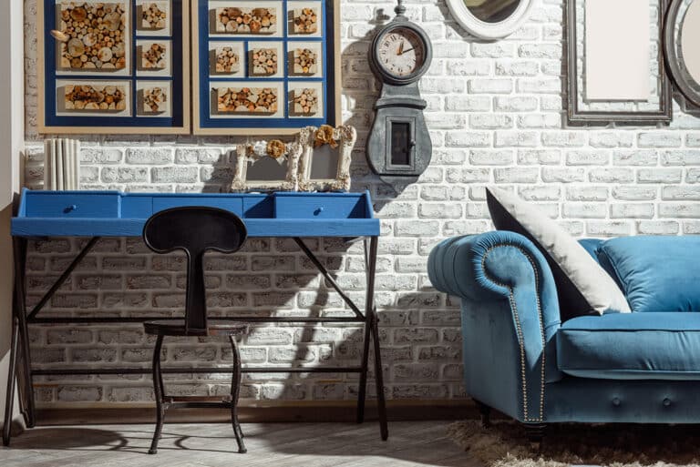 Sublimez votre espace avec le charme vintage