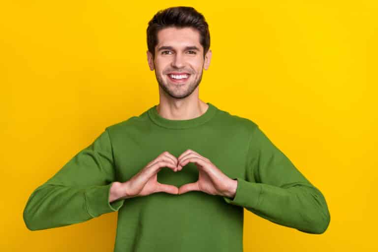 pulls verts pour homme