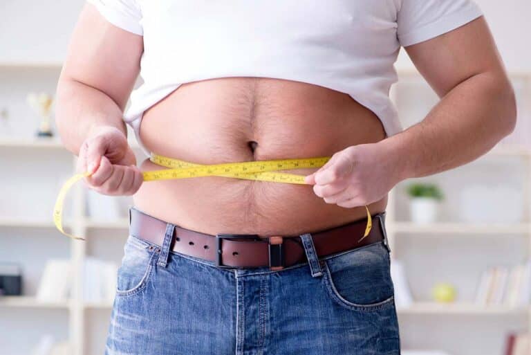 Perte de poids à la cinquantaine : est-il possible de perdre 10 kilos ?