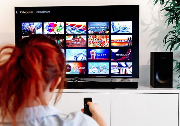 Prime Video se réinvente : découvrez la révolution qui va changer votre expérience de streaming