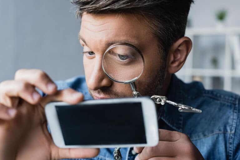 comment récupérer les données d'un téléphone HS ?