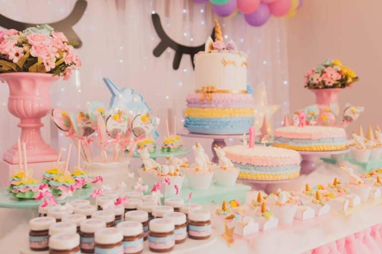 Idées de décoration anniversaire : transformez votre fête en un événement inoubliable