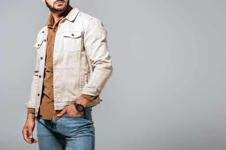 Blousons pour homme : affirmez votre style