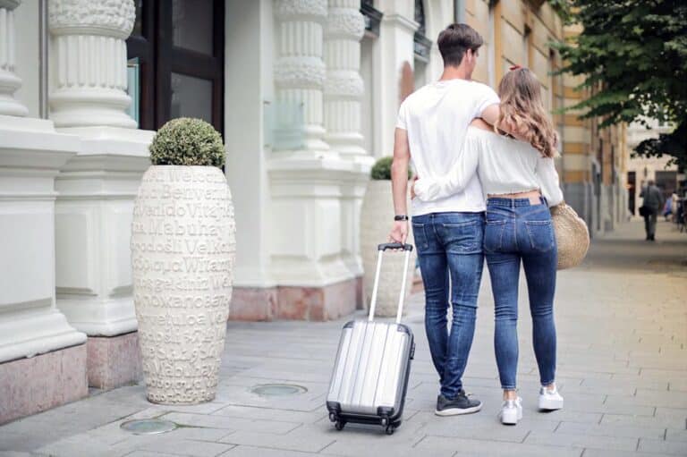 Comment bien optimiser l'espace dans votre valise cabine