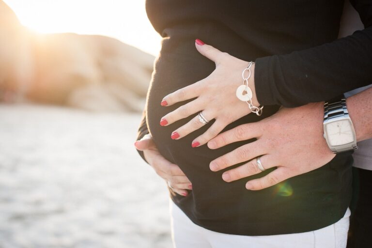Les étapes de la grossesse : le guide pour les futurs parents
