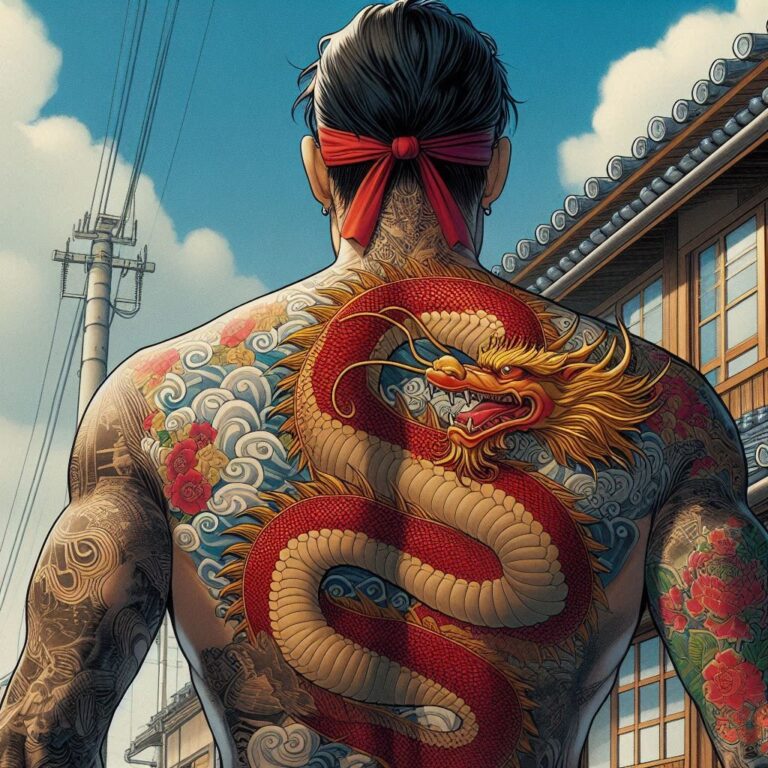 Like a Dragon : Yakuza – La série Amazon réinvente-t-elle vraiment la saga culte ?