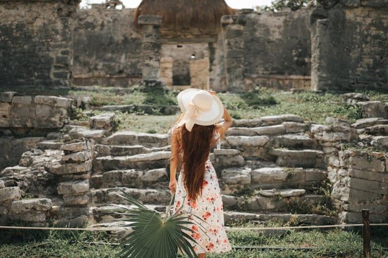 Découvrez pourquoi le Mexique est la destination idéale pour vos prochaines vacances en famille