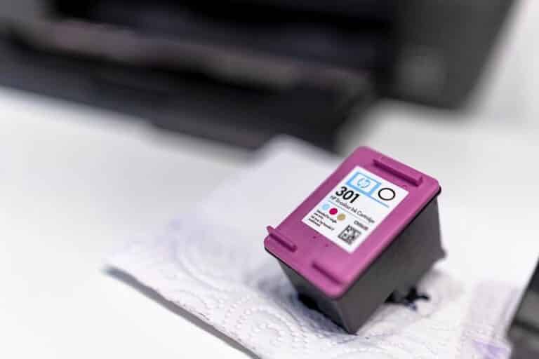 Recyclage de cartouches d&rsquo;encre : gagnez de l&rsquo;argent en préservant la planète avec Cynkle.fr