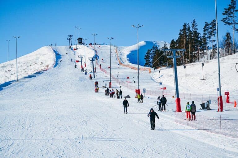 Nos conseils pour un séjour au ski en famille réussi