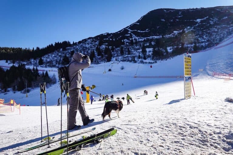 7 stations de ski familiales qui vont vous faire rêver cet hiver