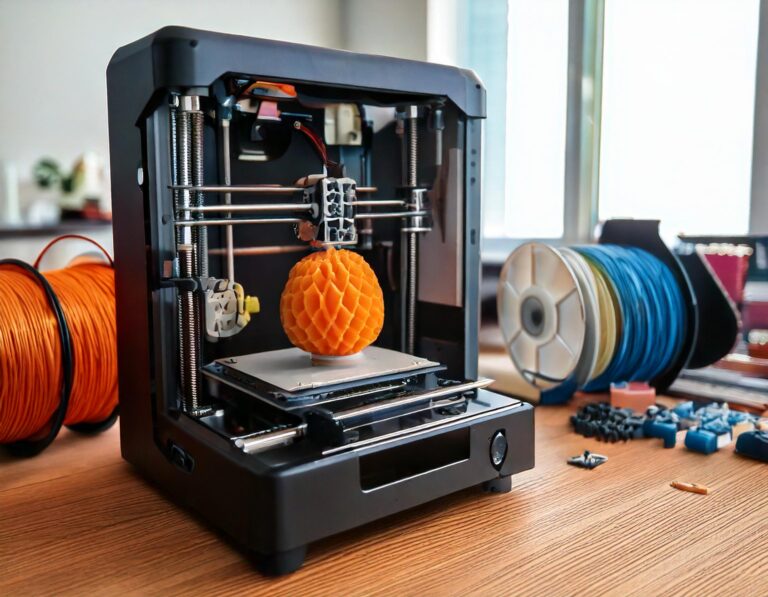 7 imprimantes 3D abordables pour donner vie à vos idées