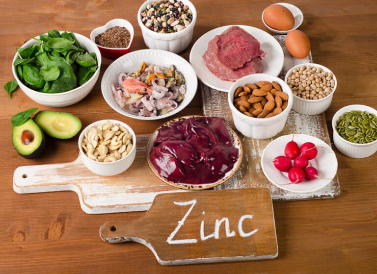 bienfaits méconnus du zinc-0