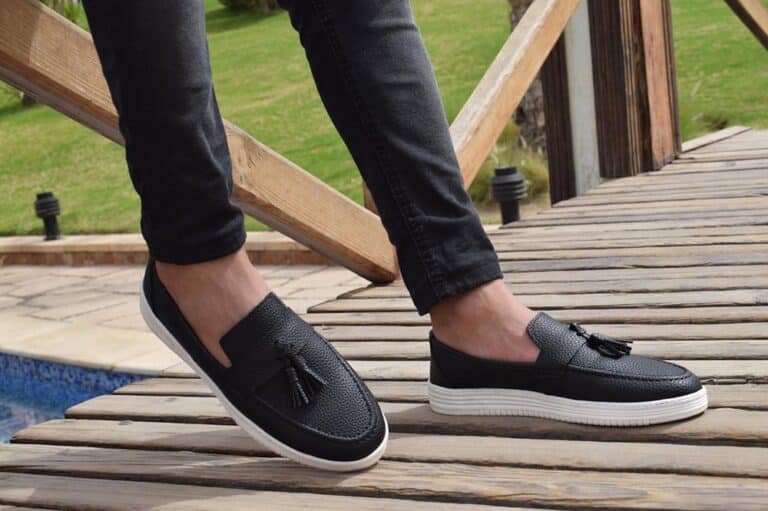 Les mocassins : les chaussures les plus tendances en 2025 ?