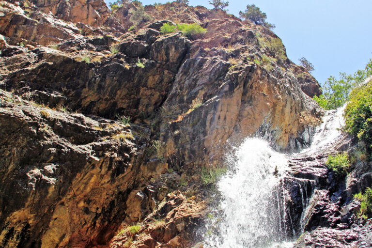 Excursion Vallée de l&rsquo;Ourika depuis Marrakech : Guide Complet 2025