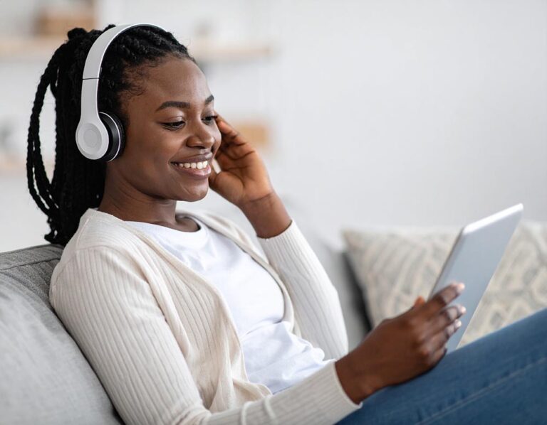 Transformez vos ebooks en livres audio gratuitement : la solution simple et bluffante pour toute la famille