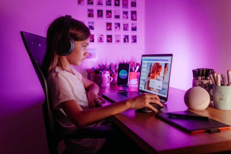Écrans et sommeil : comment retrouver des nuits paisibles