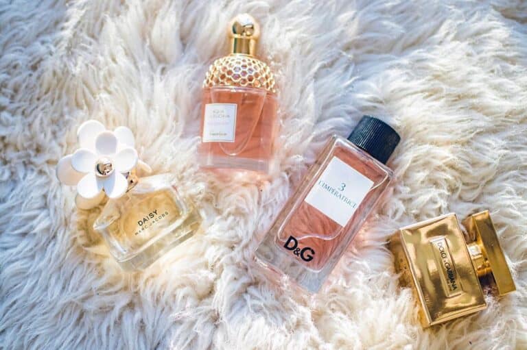L&rsquo;art de la parfumerie de luxe : histoire, composition et choix d&rsquo;un parfum d&rsquo;exception