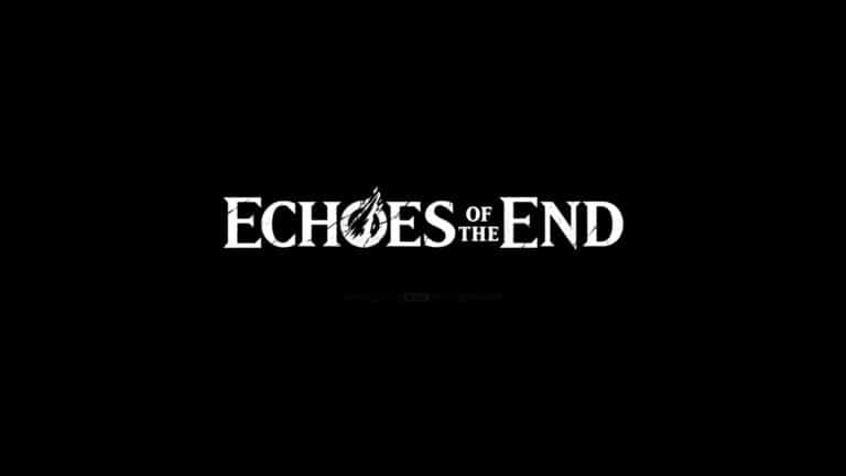 Echoes of the End, une aventure ambitieuse malgré ses limites 🎮✨