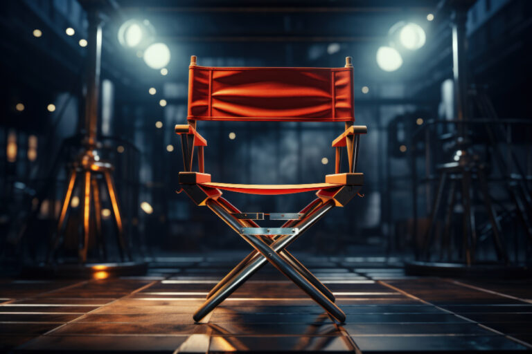 Cadeaux de Noël pour un jeune papa fan de cinéma 🎬