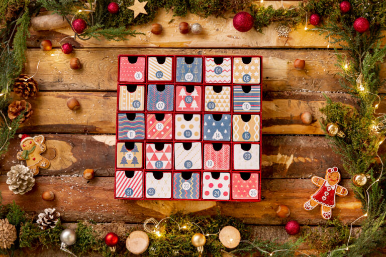 Pourquoi choisir un calendrier de l’Avent Made in France cette année ?