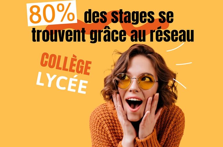 Stage de 3ème : Le secret pour décrocher LA perle rare (et éviter la galère de dernière minute