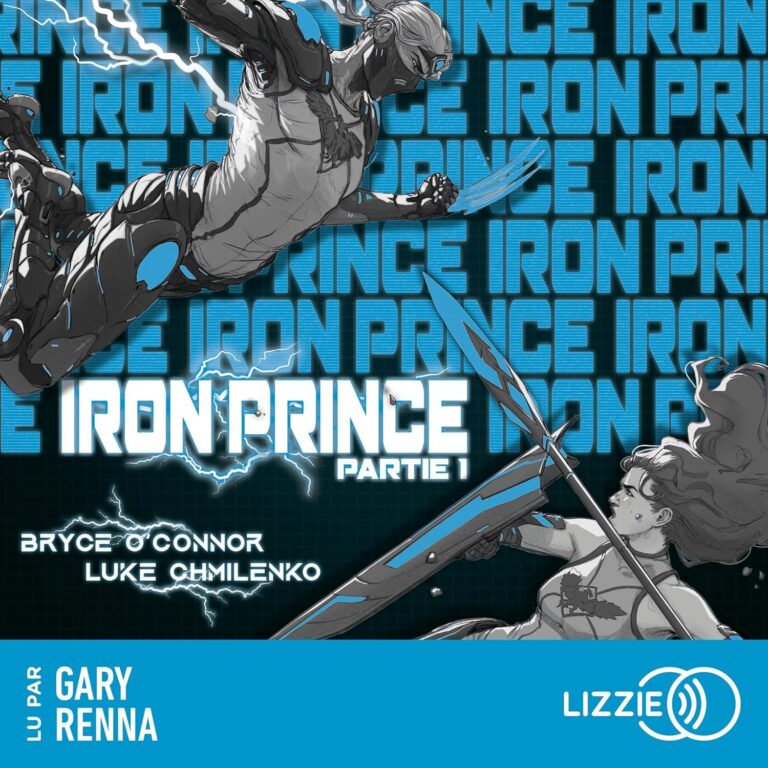 Iron Prince : avis complet sur l&rsquo;une des meilleures portes d&rsquo;entrée du LitRPG SF